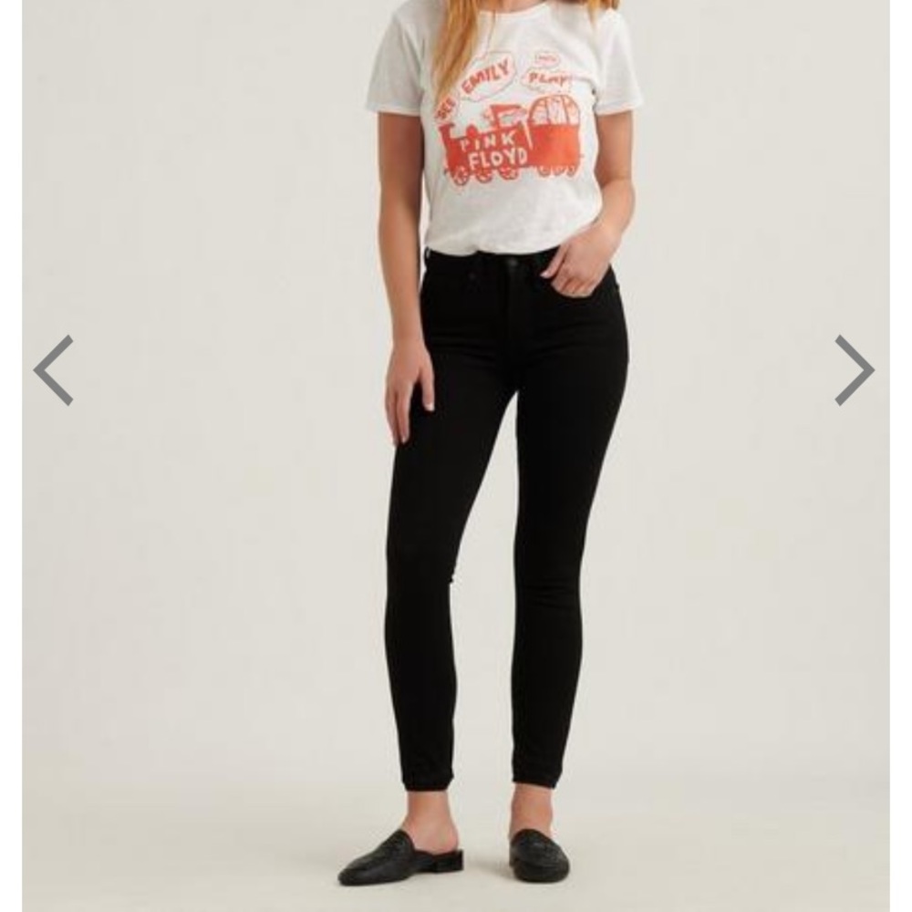 Lucky Brand Jeans